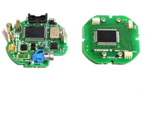 Yokogawa 100% новый F9342BL ЖК-плата в сборе для передатчика давления - Product Image 5