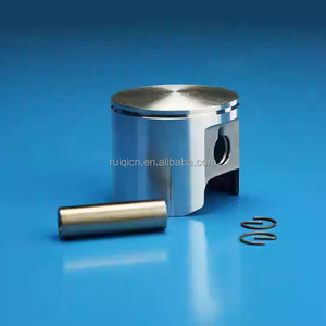 DLE Parts Combination Piston for DLE55RA Gasoline/Paramotor Engine RC Racing DIY <b>Airplane</b> Accessories - Product Image 4