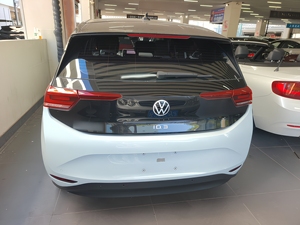 Volkswagen ID3 Pure+ Eléctrico Usado del 2022 - Product Image 2