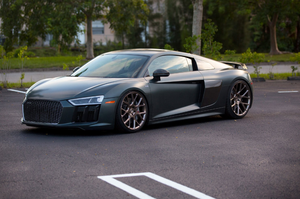 18 19 20 21 22 24 นิ้วล้อปลอมสําหรับBugatti Veyron <span class=keywords><strong>W16</strong></span> Mistral Divo Chiron Bolide Vision GT BMW M2 M3 M5 <span class=keywords><strong>Audi</strong></span> S5 S6 S7 S8 - Product Image 5