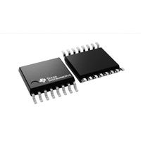 Nouveau circuit intégré MUX/DEMUX 2 x 4:1 16-TVSOP SN74CB3Q3253DGVR – Service BOM