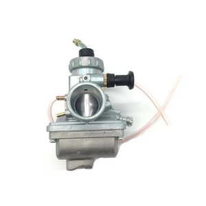 คาร์บูเรเตอร์ Carb RX135สำหรับ Yamaha <span class=keywords><strong>RXZ</strong></span> RXK135 <span class=keywords><strong>RXZ</strong></span>-D <span class=keywords><strong>135</strong></span> RX-Z <span class=keywords><strong>135</strong></span> - Product Image 3
