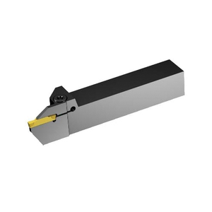 Herramienta de corte de torneado de carburo de alta eficiencia para inserto de acero inoxidable para cortador de máquina de la serie MABL/MACR/L de alto rendimiento - Product Image 5