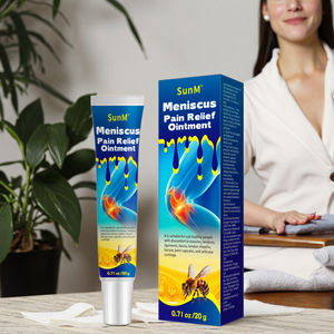 Salep Pereda Nyeri Racun Lebah, Salep Radang Sendi, Salep Nyeri Tubuh, 20g - Product Image 1