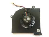 NOUVEAU Ventilateur de Refroidissement CPU GPU pour Ordinateur Portable MSI GS65VR GS65 Stealth 8SE 8SF 8SG Thin 8RF 8RE MS-16Q2 16Q2-CPU-CW 16Q2-GPU-CW