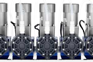[Cher, mais multifonctionnel et de bonne qualité] Distributeur de produits chimiques CE sans entretien pour <span class=keywords><strong>machine</strong></span> à <span class=keywords><strong>laver</strong></span> commerciale - Product Image 5