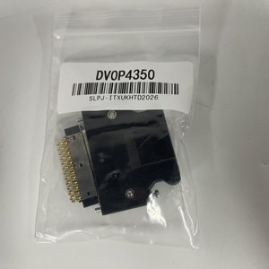 โมดูลเชื่อมต่อ I/O ของพานาโซนิค รุ่น DV0P4350 - Product Image 1