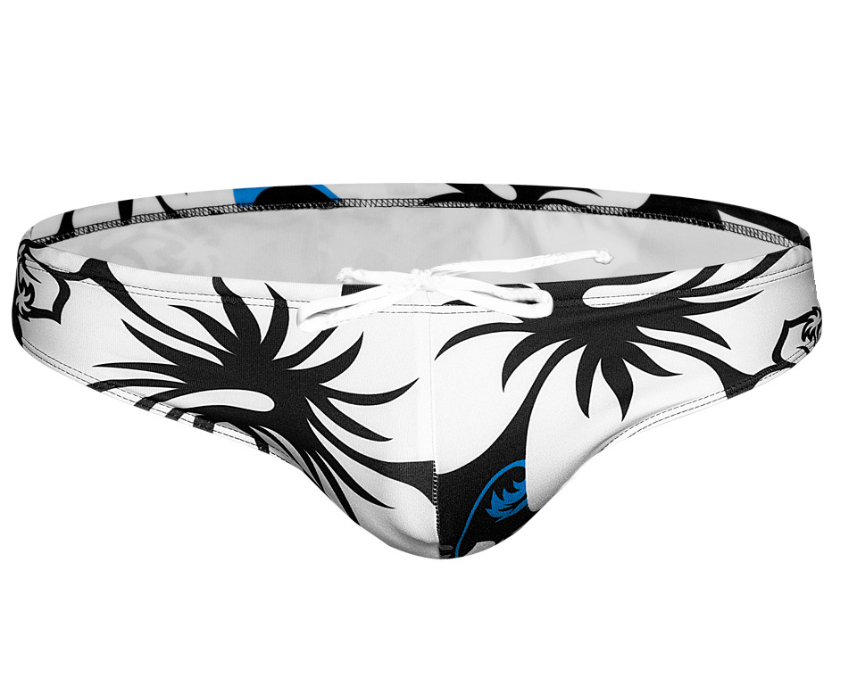Blanc noir
