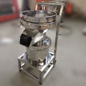 Tamiz Vibratorio de 400 Mallas para Tamizar Harina - Product Image 3