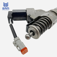 Injecteur de carburant 3411756 3083849 3609922 4902921 EX631756, soupapes d'injection pour Cummins 11L M11 ISM ISM11 QSM QSM11