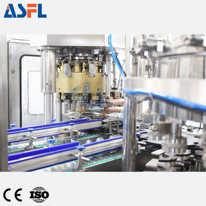 Automatische Aluminium Blikje Kleine 330Ml Bierconservenapparatuur Lijn Dranksapsluitmachine Ambachtelijke Biervulmachine - Product Image 6