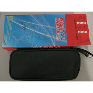 Pince ampèremétrique DT-203B pour voltmètre et ampèremètre - Product Image 2