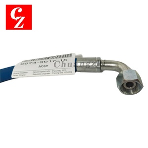 สายลมสำหรับเครื่องอัดอากาศ Atlas Copco รุ่น 0574991716  อะไหล่ทดแทน 0574-9917-16 คุณภาพสูง - Product Image 2