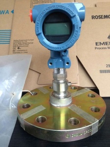 รุ่นดั้งเดิม 3051 4 ถึง 20ma ในสาย 1199 4-20ma รุ่นดั้งเดิม - Product Image 4
