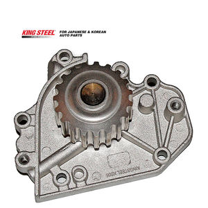 Kingsteel-bomba de agua para motor de coche, el mejor <span class=keywords><strong>precio</strong></span>, OEM 19200-PT5-000, para <span class=keywords><strong>Honda</strong></span> <span class=keywords><strong>CRV</strong></span> 19200-PT5-003 19200-P75-003 - Product Image 3