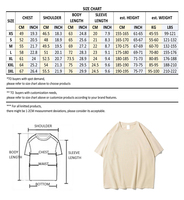 T-shirt OEM 100% coton de haute qualité, unisexe, manches courtes, impression de logo en mousse personnalisée, 280 g, couleur unie, votre t-shirt de marque pour homme