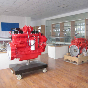 Motor diésel ECM ECU EDC16C39-6.H1, auténtico, para camión de recogida, nuevo, 0281013665 - Product Image 5