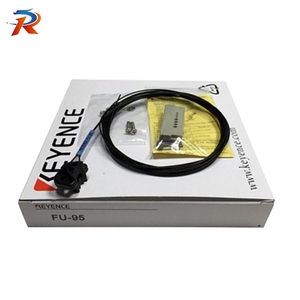 Capteur de niveau numérique PLC Fu-95 à fibre optique de 6 pieds pour montage sur tuyau, produit sous garantie - Product Image 1