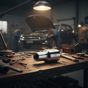 Herramienta de accionamiento de brocas hexagonales Socket 235 1/2 Ntx para reparación automotriz - Product Image 3