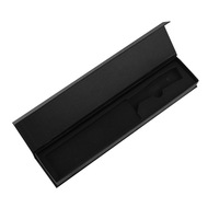 Emballage de boîtes à couteaux personnalisées Boîtes à fermeture magnétique en papier rigide de haute qualité pour l'emballage de couteaux