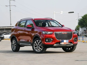 Haval H2 d'<span class=keywords><strong>occasion</strong></span> 2017 2018 2019, SUV compact à traction avant, <span class=keywords><strong>voiture</strong></span> à essence d'<span class=keywords><strong>occasion</strong></span> pas chère en stock - Product Image 3