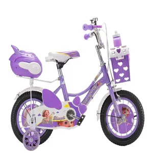 Kids Bike 12 14 16 18 20inches Children Bicycle for 3-8 years children bicycle boys girls bike for kids