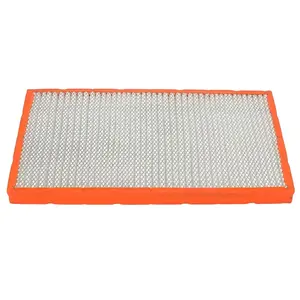For LIUGONG 920D excavator Parts 37C1270 Cabin air filter 37C1270 air conditioner CLG888 CLG890 wheel loader