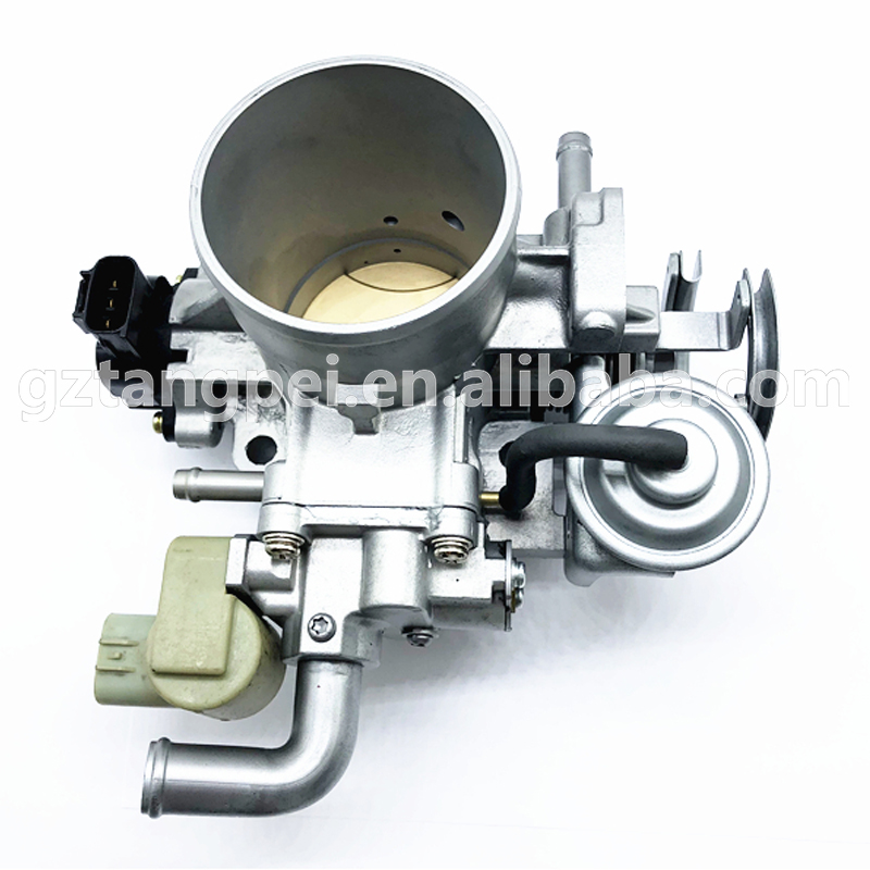 Throttle Body Assembly 22210-75220 for Toyota 4Runner, RAV4