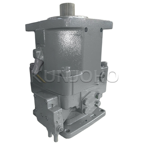 Bomba de Pistón Hidráulica Hacoc Serie A11V A11VO A11VLO 10024015 10041863 10037830 10447312 7023632 10471396 - Product Image 6