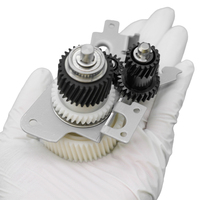 Unité de capteur de chaleur de l'unité de fusion pour Xerox V80 180 2100 3100 Pièce d'imprimante Fuser Drive Gear Bracket Assembly