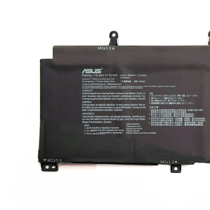 Batería para Portátil de 15.48V 62Wh C41N2009 0B200-03850000 C42N2009 para <span class=keywords><strong>Asus</strong></span> ROG <span class=keywords><strong>Flow</strong></span> <span class=keywords><strong>X13</strong></span> GV301QE, Batería Recargable para Portátil - Product Image 2