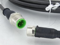 Câble prêt à être expédié 7000-40581-6210600