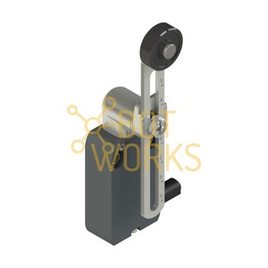 Pizzato NFB112KPDN2 - Nuovo - Product Image 1