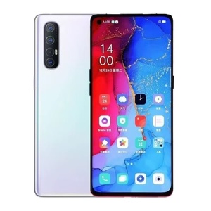 ขายส่ง โทรศัพท์<span class=keywords><strong>มือ</strong></span>ถือมือ<span class=keywords><strong>สอง</strong></span> OPPO <span class=keywords><strong>Reno</strong></span> 3 128GB 8GB RAM หน้าจอ 6.<span class=keywords><strong>5</strong></span> นิ้ว สภาพดี แบตเตอรี่ใช้งานได้ ไม่มีรอยนิ้ว<span class=keywords><strong>มือ</strong></span> รองรับ <span class=keywords><strong>5G</strong></span> - Product Image 2
