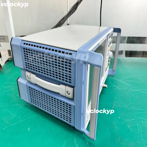 Rohde &amp; Analizador de Redes Vectoriales Schwarz ZNB8 8.5GHz - Product Image 3