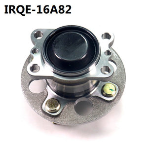 Unidad de Rodamiento de Rueda Trasera Irqe 16A82, Conjunto de Cabezal de Eje para Kia 52750-1Y000, Diámetro Interior 98mm - Product Image 5