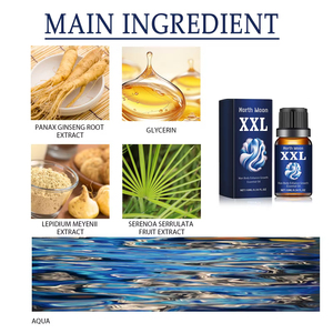 El Mejor Aceite Sexual Masculino para Adultos, Líquido Retardante de Larga Duración con Aceite Fuerte para Agrandamiento del Pene, Óptimo para Hombres - Product Image 6