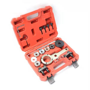 مجموعة أدوات توقيت محرك السيارة tbewols لسيارات audi1.8 t/محركات Werkzeuge مجموعة صيانة سيارات تصليح سيارة TB026 - Product Image 6