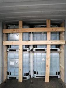 Fabbrica cinese di grado industriale 85% acido fosforico acidi inorganici per uso alimentare per fertilizzante - Product Image 4