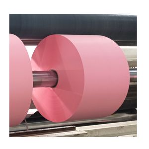 可定制彩色<span class=keywords><strong>pe</strong></span>膜，用于女性卫生巾，生产高品质热销图案粉色<span class=keywords><strong>pe</strong></span>膜 - Product Image 3