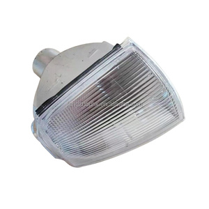Luz direccional de esquina nueva para Renault R19 92, 7701030016 7701036017 - Product Image 2
