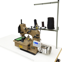 Industrielle Nähmaschine - Teppichkanten-Nähmaschine für Dicke Materialien Hotel-Teppich-Bindemaschine RNEX5H-3D