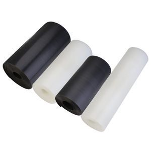 Enjeksiyon kanca bant PP/naylon kullanımlık kendinden yapışkanlı ultra-ince çevre dostu sihirli kanca döngü bant rulo bez bebek bezi için - Product Image 4