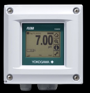 เครื่องวิเคราะห์หลายช่องสัญญาณ 4 สาย รุ่น FLXA402 ของแท้ใหม่ 100%  FLXA402-A-B FLXA202 FLXA21 เครื่องส่งสัญญาณ FLXA402-A-B FLXA202 FLXA21 Yokog - Product Image 5