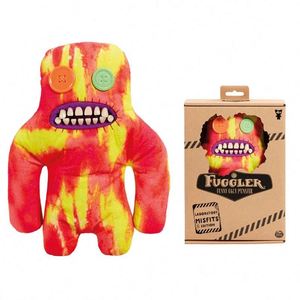 Fugglers Ugly Monster Fuggler Plushie Plush Cotton Keychains-Stress-relieving Halloween Toy - Product Image 6