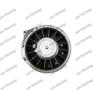 Lắp ráp Quạt bf6l912 thích hợp cho động cơ Deutz - Product Image 5