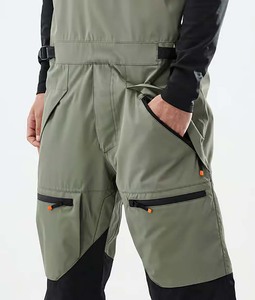 Pantaloni <span class=keywords><strong>da</strong></span> <span class=keywords><strong>neve</strong></span> impermeabili di alta qualità pantaloni <span class=keywords><strong>da</strong></span> sci <span class=keywords><strong>da</strong></span> esterno antivento personalizzati per taglie forti per adulti - Product Image 4