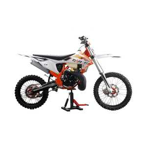 Moto tout-terrain à essence, nouvelle moto, moto de cross, moto de cross pour adultes - Product Image 1