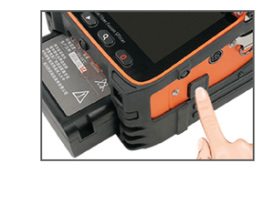 Kit de Herramientas de Fibra Óptica Goldtool TCT-5000A OPM OLS Fusion Splicer con Pantalla LCD TFT de 5.5 Pulgadas, Precio Competitivo y Calidad Superior - Product Image 5