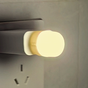 Round Mini <b>Night</b> <b>Light</b>, Modern Minimalist Creative <b>USB</b> Round <b>Light</b>, Portable Bedside Bedroom Lighting Ambient <b>Light</b> - Product Image 3